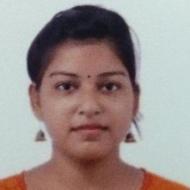 Shiva S. Class 6 Tuition trainer in Delhi