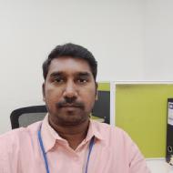 Marshal Joseph Keyboard trainer in Chennai