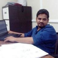 Jillarapu Kumar Raja Mechanical CAD trainer in Visakhapatnam