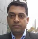 Photo of Vaibhav Gupta