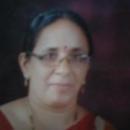 Photo of Rajeshwari G.