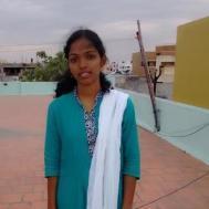 Farzana J. Class 6 Tuition trainer in Bangalore