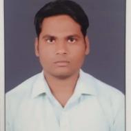 Vijay maurya Class 8 Tuition trainer in Delhi