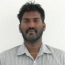 Photo of Deepak Kalivarathan