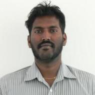 Deepak Kalivarathan French Language trainer in Bangalore