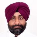 Photo of Rupinder Singh