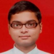 Shashank Pathrudkar Engineering Diploma Tuition trainer in Pune