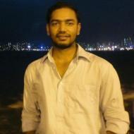 Abhishek Verma BTech Tuition trainer in Lucknow