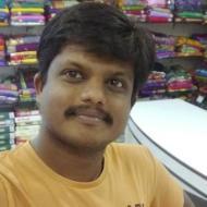 Syam Kumar Voleti Big Data trainer in Chennai