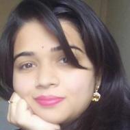Pooja S. Class 11 Tuition trainer in Haridwar