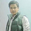 Photo of Prashant Bisht