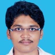 Amar Deshmukh Engineering Diploma Tuition trainer in Pune