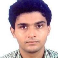 Sanjay Kumar Mule ESB Course trainer in Hyderabad