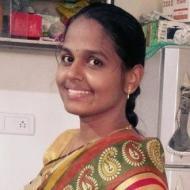 Ujali S. B Ed Tuition trainer in Mumbai