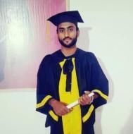 Mohammed Wasuiquddin Bilal BTech Tuition trainer in Hyderabad