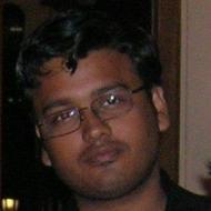 Aman Mishra C++ Language trainer in Pune