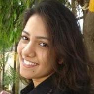 Priyanka P. Nursery-KG Tuition trainer in Mumbai