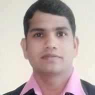Rajesh Kumar Web Designing trainer in Delhi