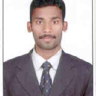 Aranganathan Jayabalan Oracle trainer in Chennai