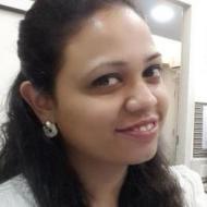 Mithila S. Nursery-KG Tuition trainer in Mumbai