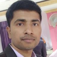 Sandeep Kumar Rishikesh Class 6 Tuition trainer in Danapur