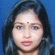 Silpa Nithyanand Class 11 Tuition trainer in Mumbai