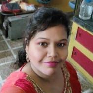 Shirley G. Class I-V Tuition trainer in Kolkata