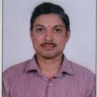Ramana Murthy Selenium trainer in Hyderabad