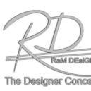 Photo of Designer Ram