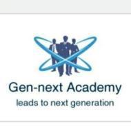 Gen Next Academy Engineering Entrance institute in Ghaziabad