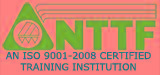NTTF C++ Language institute in Bangalore