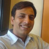 Rajesh Kumar Oracle trainer in Gurgaon