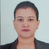 Rakhi S. Class I-V Tuition trainer in Pimpri-Chinchwad