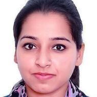 Priya R. Nursery-KG Tuition trainer in Chandigarh