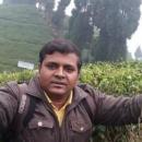 Photo of Abhijit Mukherjee