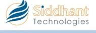Siddhant Technologies Data Science institute in Bangalore