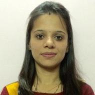 Preeti Arora BMS Tuition trainer in Delhi