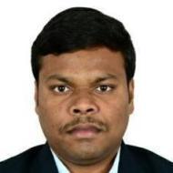 Mohan Krishna .Net trainer in Hyderabad
