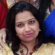 Sangeeta Drawing trainer in Delhi