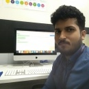 Photo of Anirban Chakraborty