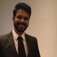 Akhil Rajani CSS trainer in Mumbai