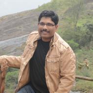 Suresh Renuguntla Advanced Placement Tests trainer in Hyderabad