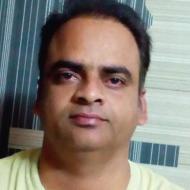Shishir Sharma Digital Marketing trainer in Delhi
