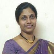 Seema V. Class I-V Tuition trainer in Mumbai