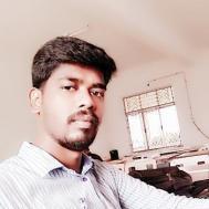 Muniyasamy M K BTech Tuition trainer in Chennai