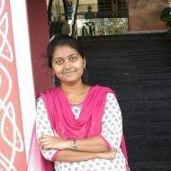 Rekha N. Pharmacy Tuition trainer in Hyderabad