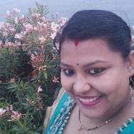 Pallavi D. Class 6 Tuition trainer in Hyderabad