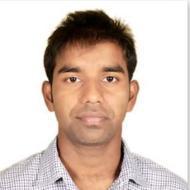 Bipin Kumar Engineering Diploma Tuition trainer in Bangalore
