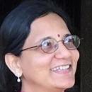 Photo of Anuradha G.