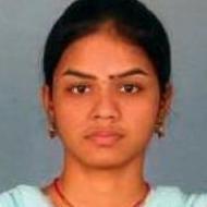 Priyanka UGC NET Exam trainer in Hyderabad